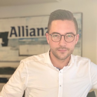Allianz Versicherung Florian Weingarth Kusel - Florian Weingarth 