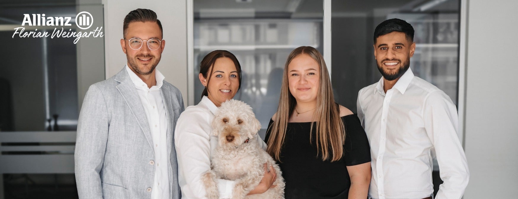 Allianz Versicherung Florian Weingarth Kusel - Allianz Florian Weingarth Hintergrund