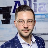 Allianz Versicherung Florian Weingarth Kusel - Florian Weingarth
