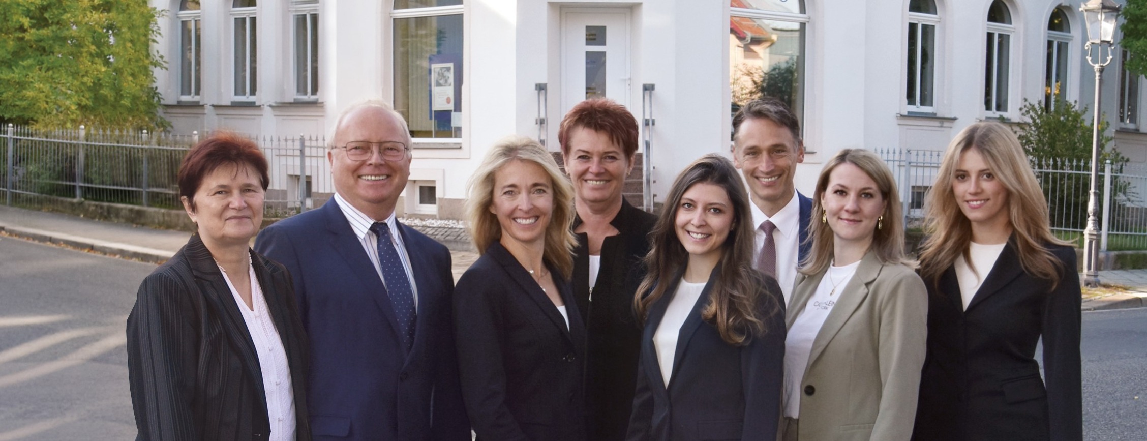 Allianz Versicherung Förster OHG Dresden - Allianz Versicherung Förster OHG in Dresden Löbtau