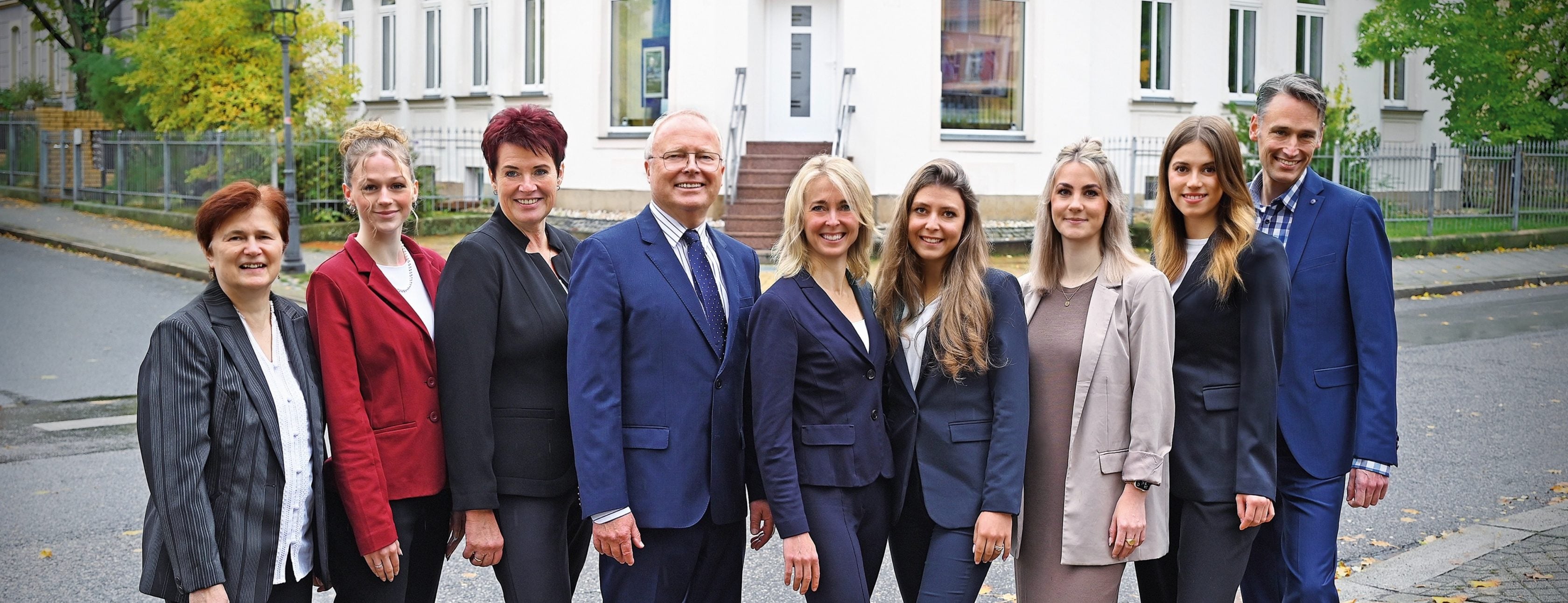 Allianz Versicherung Förster OHG Dresden - Allianz Versicherung Förster OHG in Dresden Löbtau