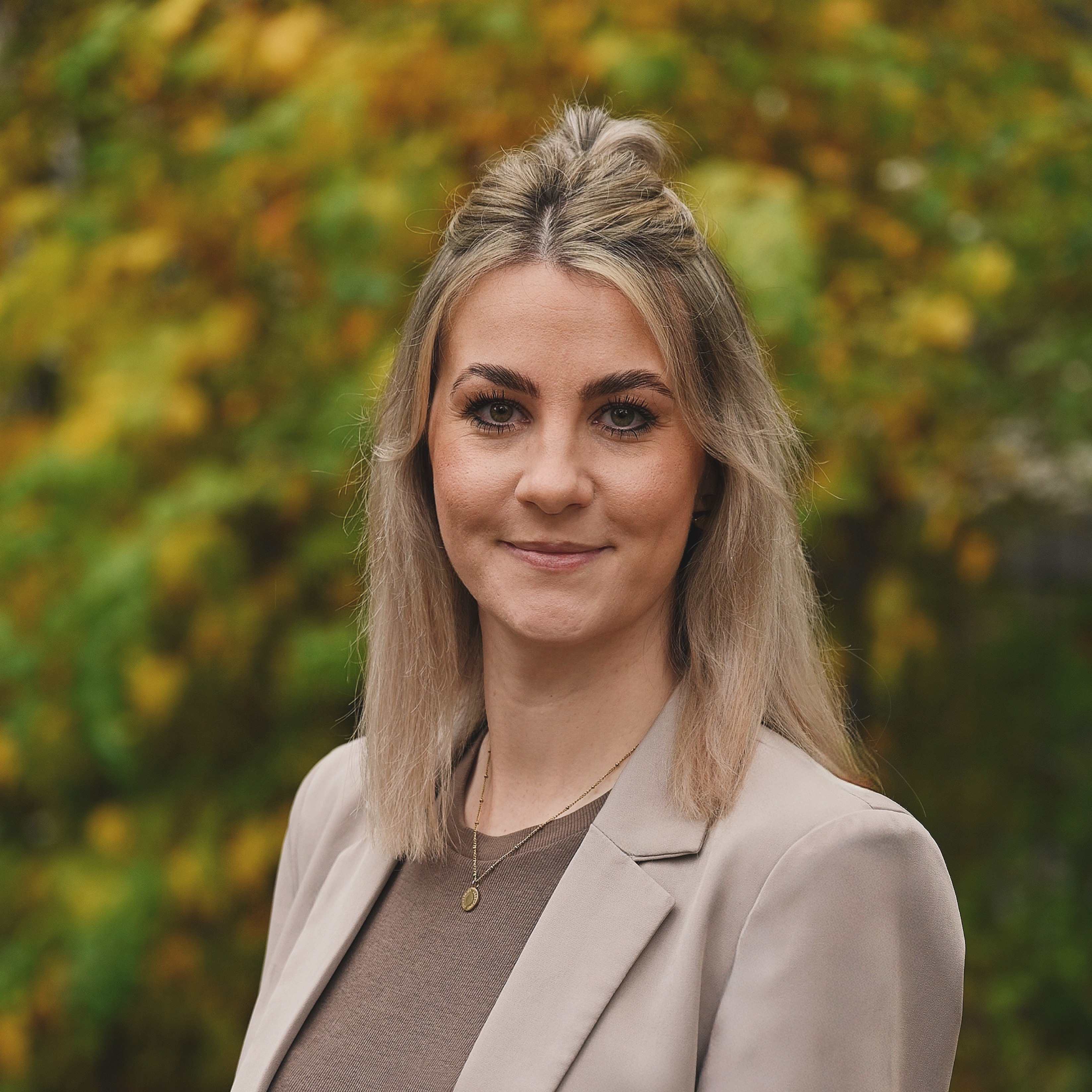 Allianz Versicherung Förster OHG Dresden - Nadja Koch