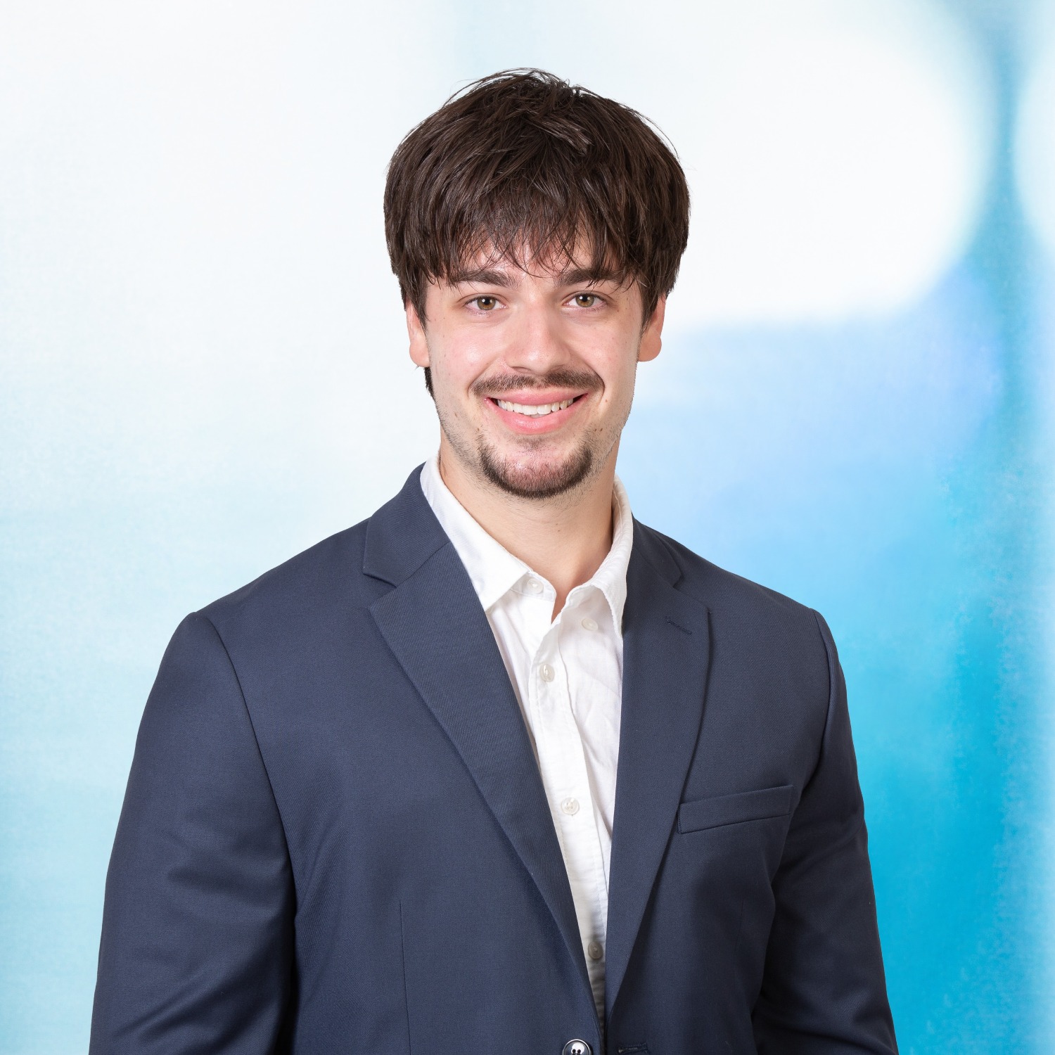 Allianz Versicherung Francesco Brogni Kirchheim unter Teck - Marcel Winterberger