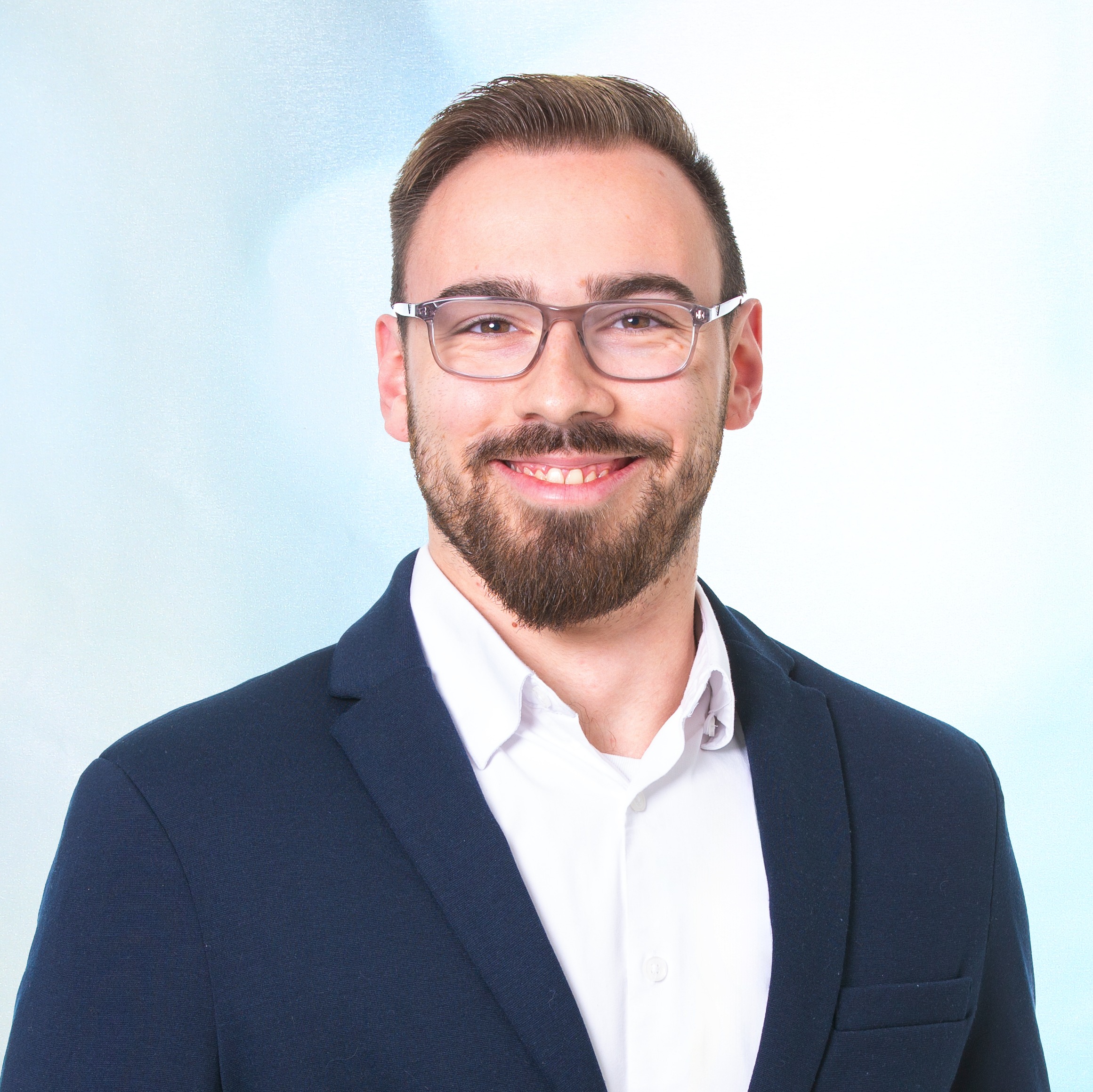 Allianz Versicherung Francesco Brogni Kirchheim unter Teck - Leon Gutbrod