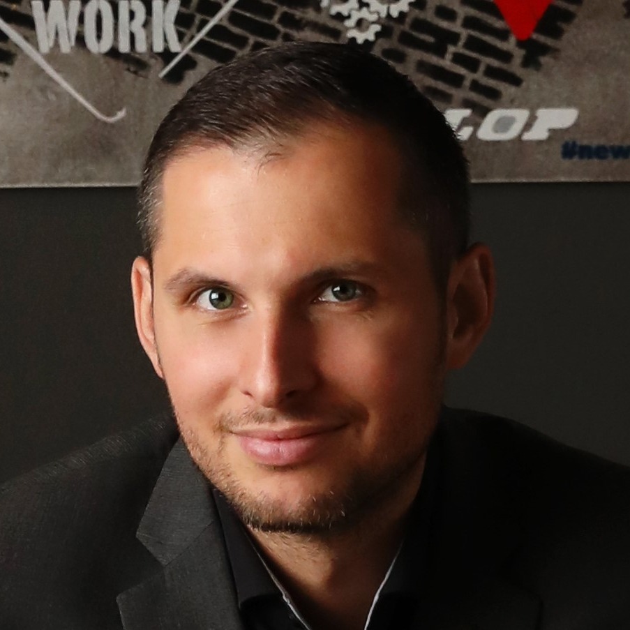 Allianz Versicherung Francois Etienne Eisenach - #Chef#Versicherung#Geldanlage#Finanzierung