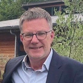 Allianz Versicherung Frank Backhaus Wegberg - Profilbild
