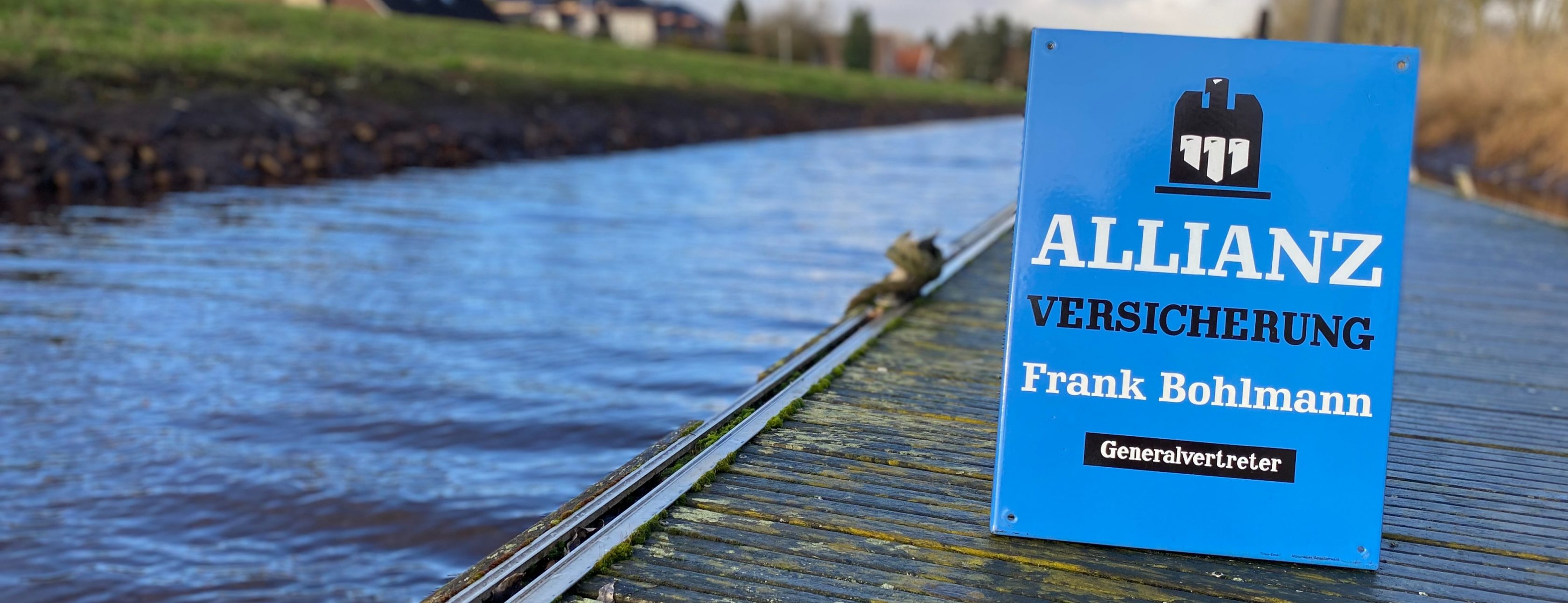 Allianz Versicherung Frank Bohlmann Rhauderfehn - Team Allianz Bohlmann