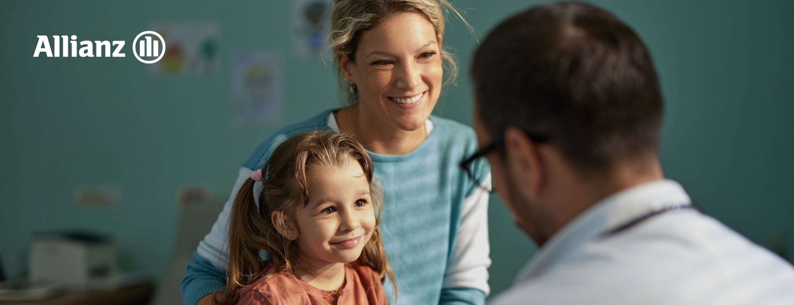 Allianz Versicherung Frank Brunnecker Braunschweig - Familie Kinderpolice Gesundheit Braunschweig Regio