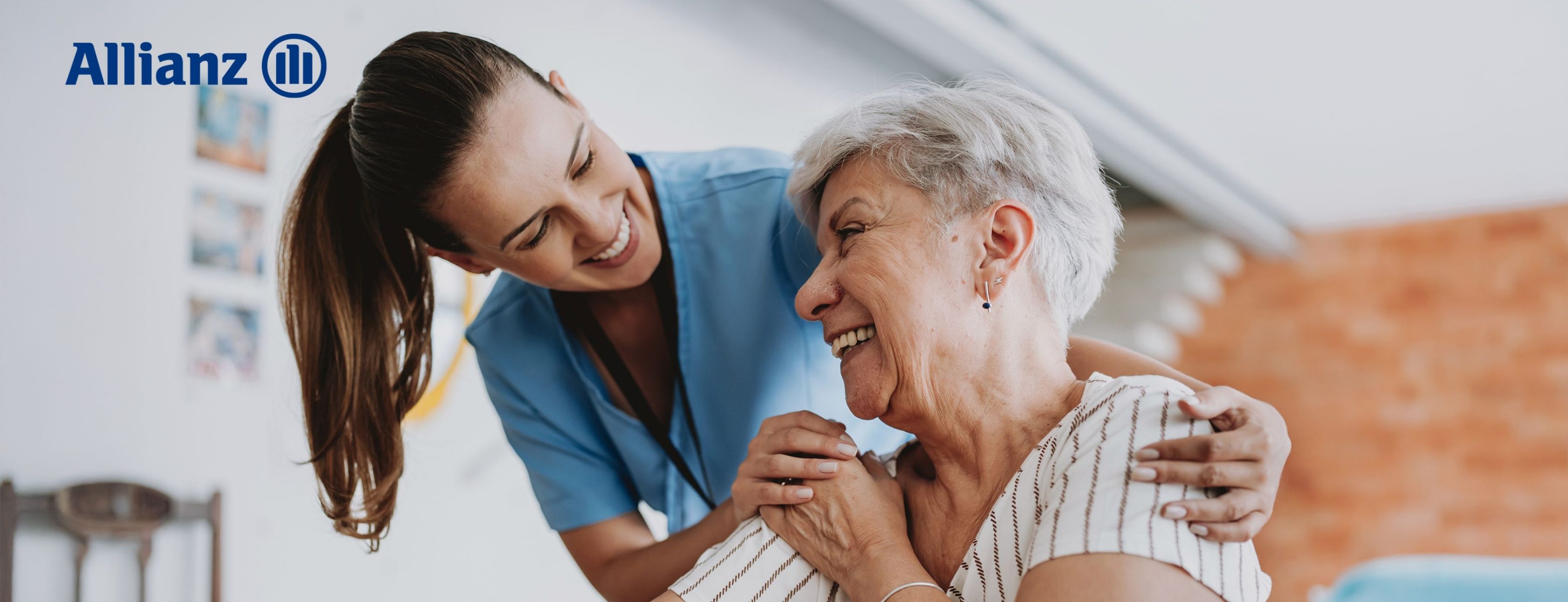Allianz Versicherung Frank Brunnecker Braunschweig - Pflegevorsorge Fürsorge Finanzielle Unabhängigkeit