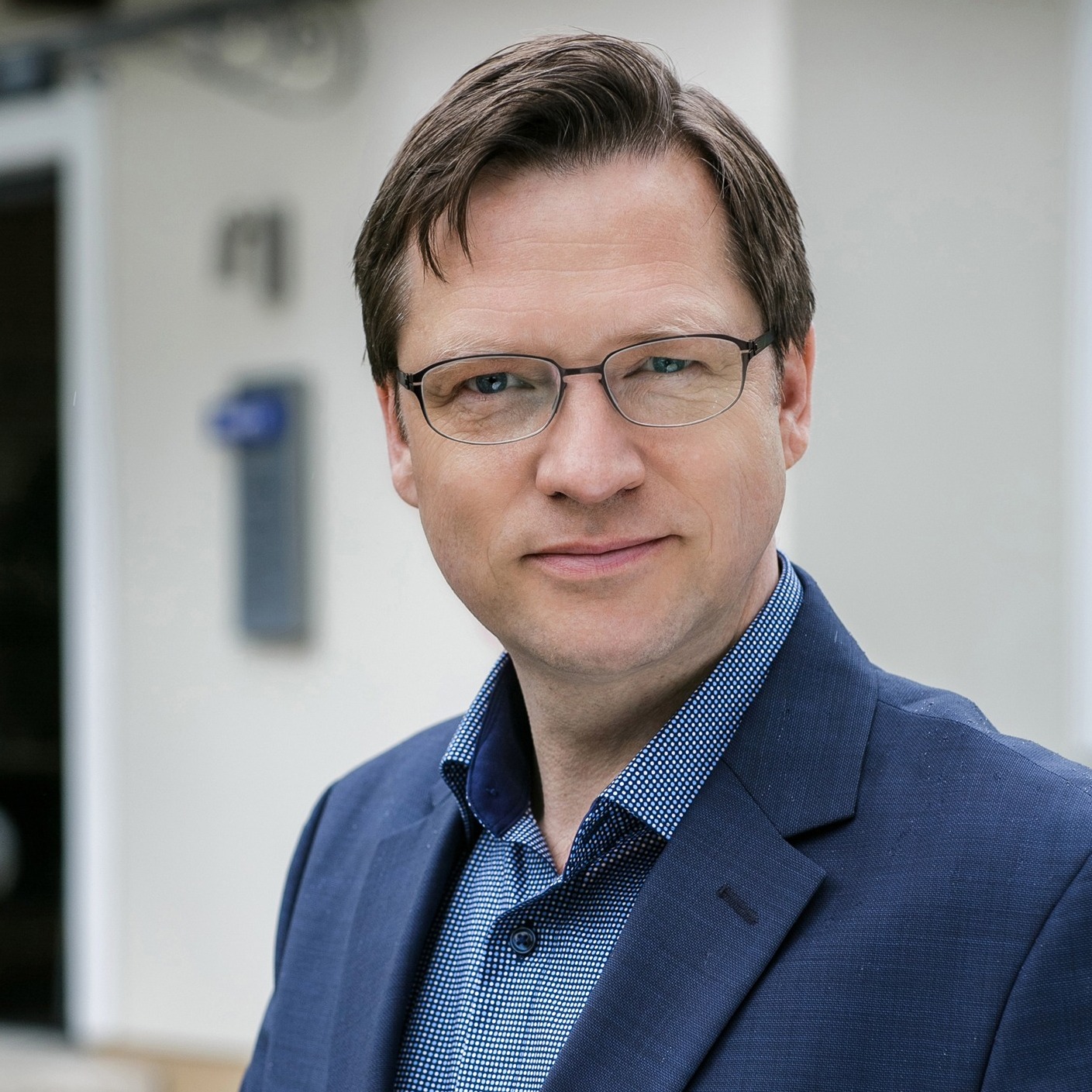 Allianz Versicherung Frank Genoske Teltow - Generalvertreter Frank Genoske