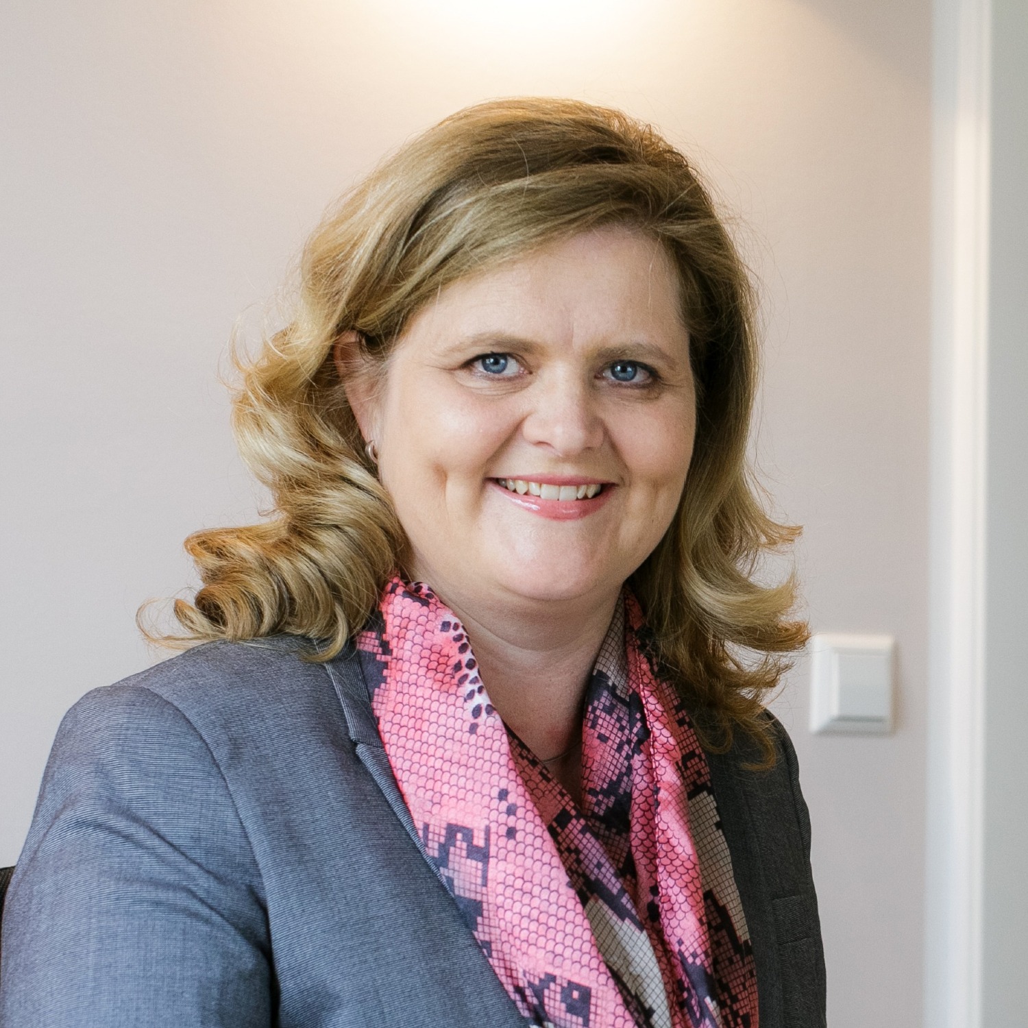 Allianz Versicherung Frank Genoske Teltow - Leiterin Kundenservice Stefanie Kidd