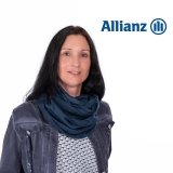 Allianz Versicherung Frank Karabasch Stendal - Steffi Schönburg