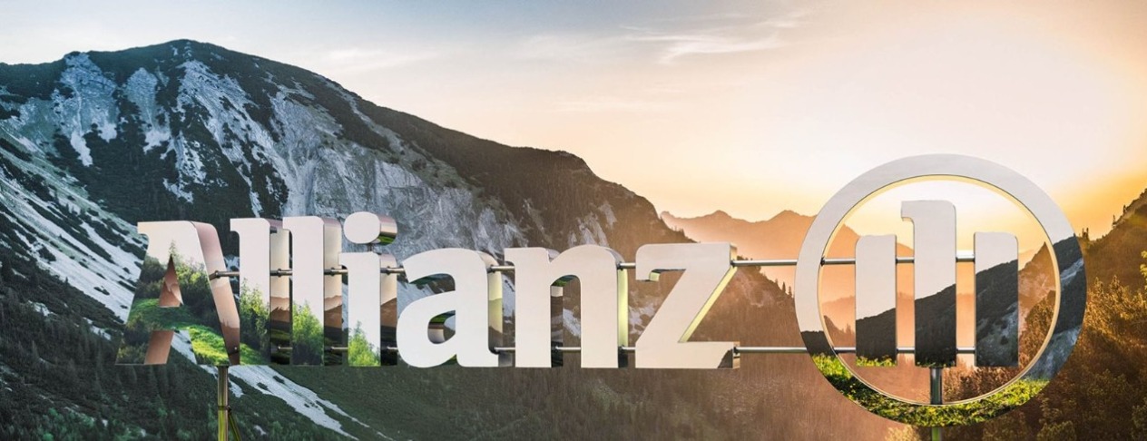 Allianz Versicherung Frank Kipp Sulz am Neckar - Titelbild