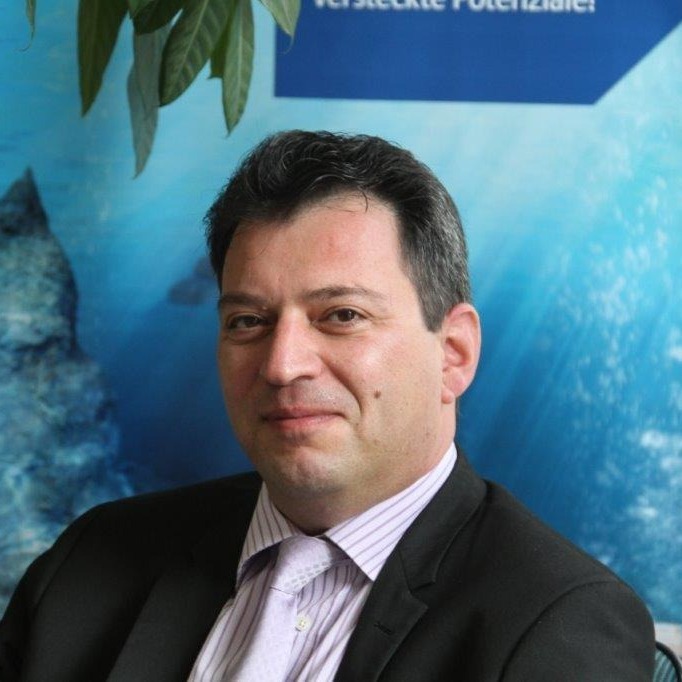 Allianz Versicherung Frank Krokolinski Berlin - Hasan Yesilova