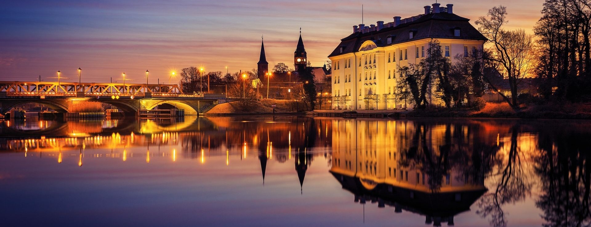 Allianz Versicherung Frank Walter Lange Berlin - Titelbild