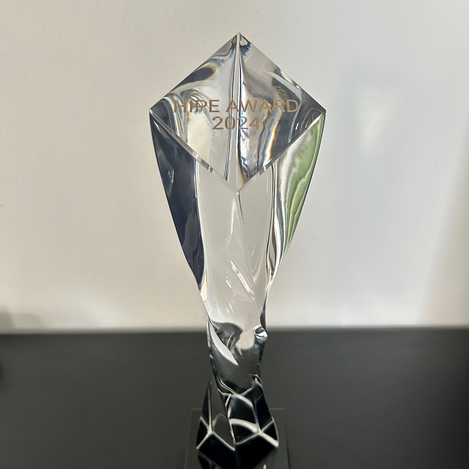 Allianz Versicherung Frank Walter Lange Berlin - HIPE AWARD 2024