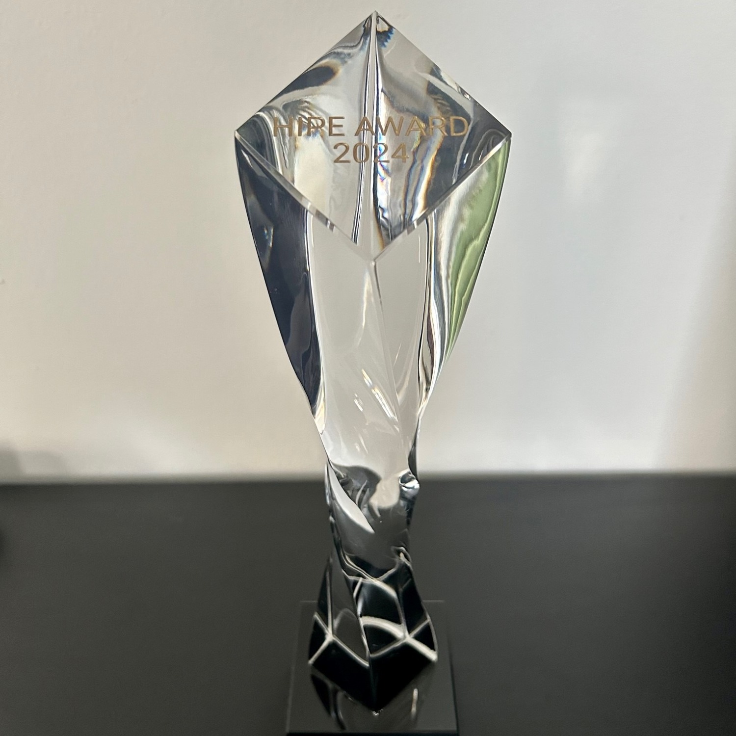 Allianz Versicherung Frank Walter Lange Berlin - HYPE AWARD 2024