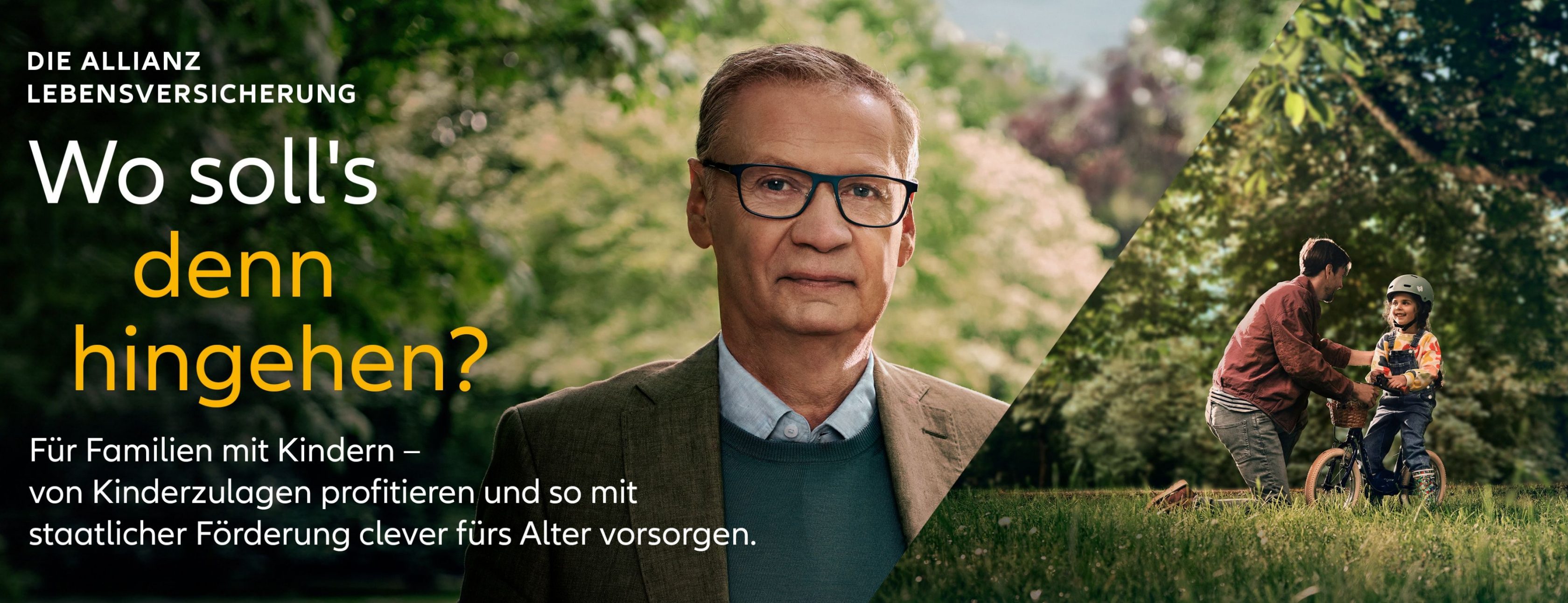 Allianz Versicherung Frank Launhardt Bad Oeynhausen - Frank Launhardt Allianz Bad Oeynhausen Leben