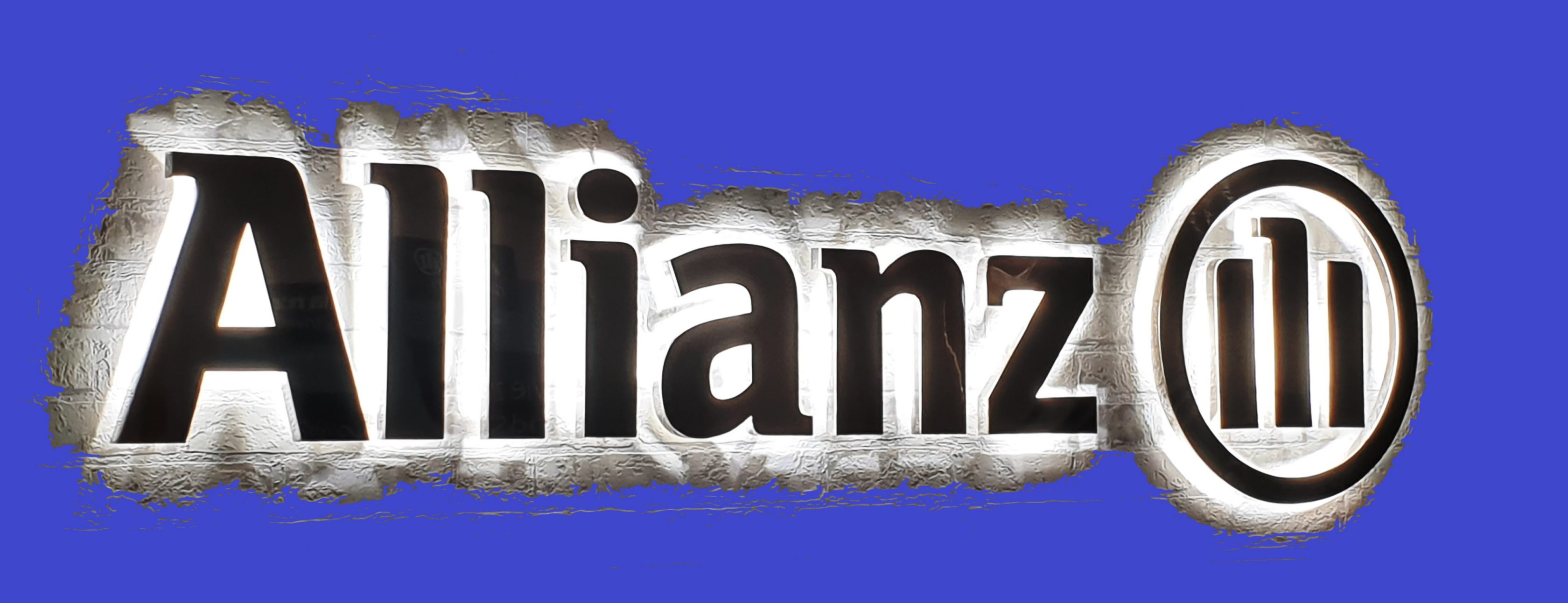 Allianz Versicherung Frank Lippmann Dresden - Titelbild