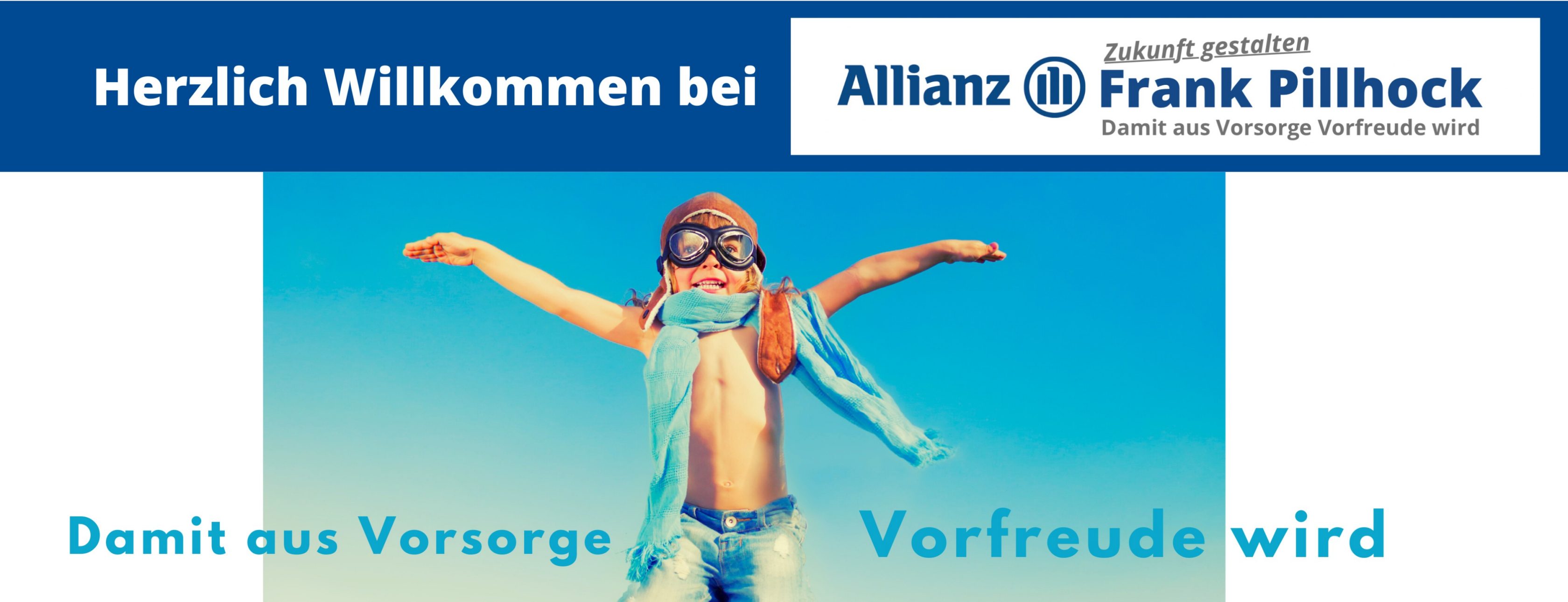 Allianz Versicherung Frank Pillhock Hannover - Happy Kids Schutz HappyKidsSchutz Zahnzusatz 