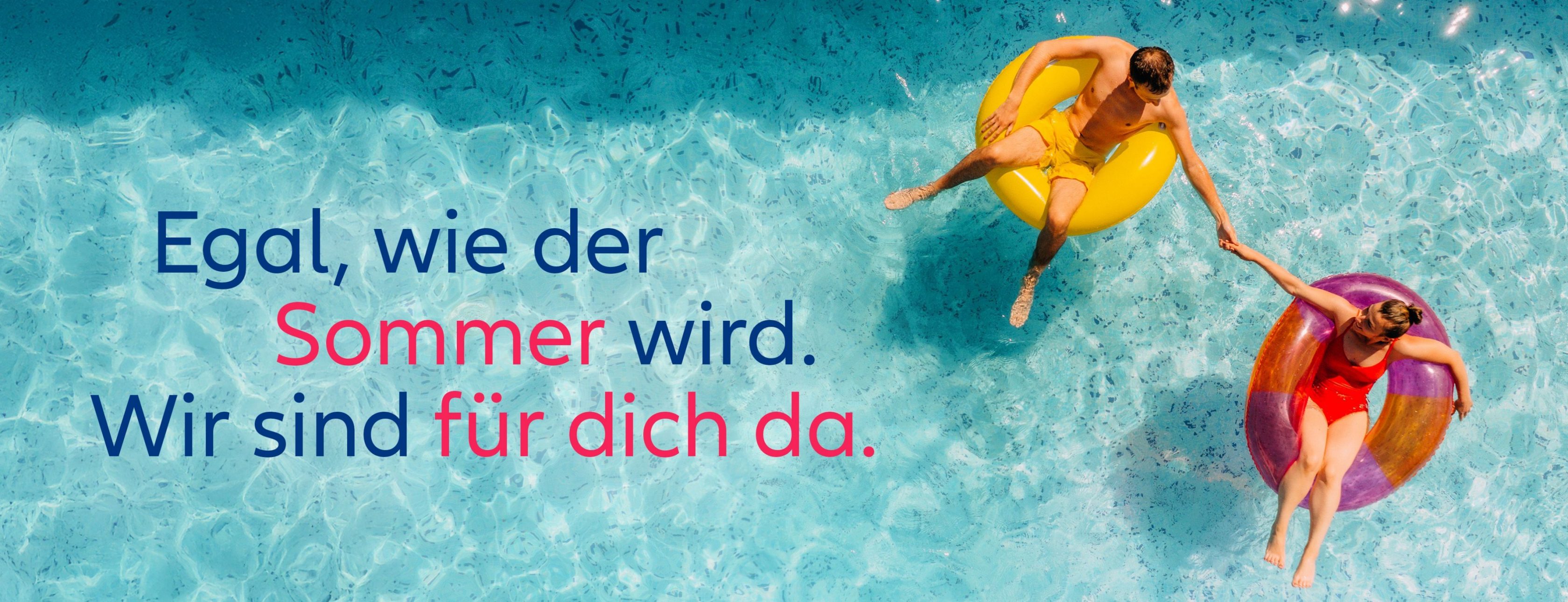 Allianz Versicherung Frank Rettinger Ravensburg - Sommer