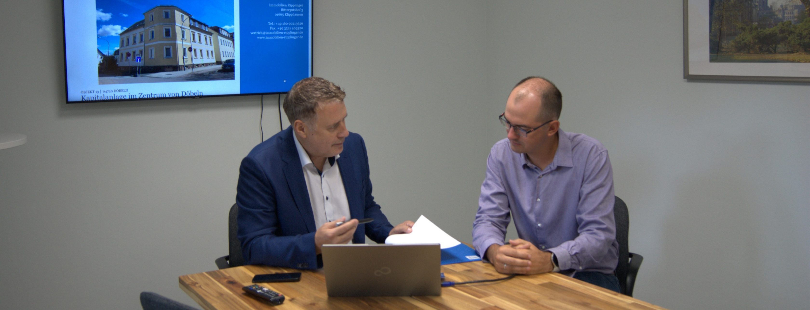 Allianz Versicherung Ripplinger GbR Nossen - Allianz Versicherung in Meißen und Nossen