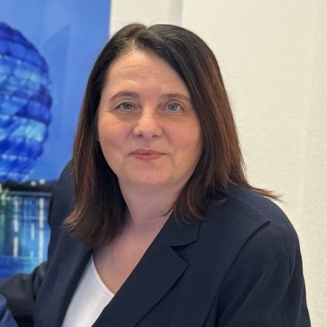 Allianz Versicherung Frank Rothfuchs Zweibrücken - Andrea Silva-Buczkowski
