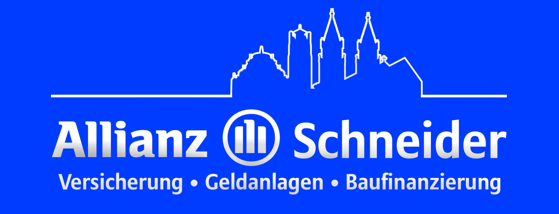 Allianz Versicherung Frank Schneider Oschatz - Oschatz Versicherung, Geldanlage, Baufinanzierung