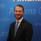 Allianz Versicherung Frank Schulze Heroldsberg - Christian Hammer 