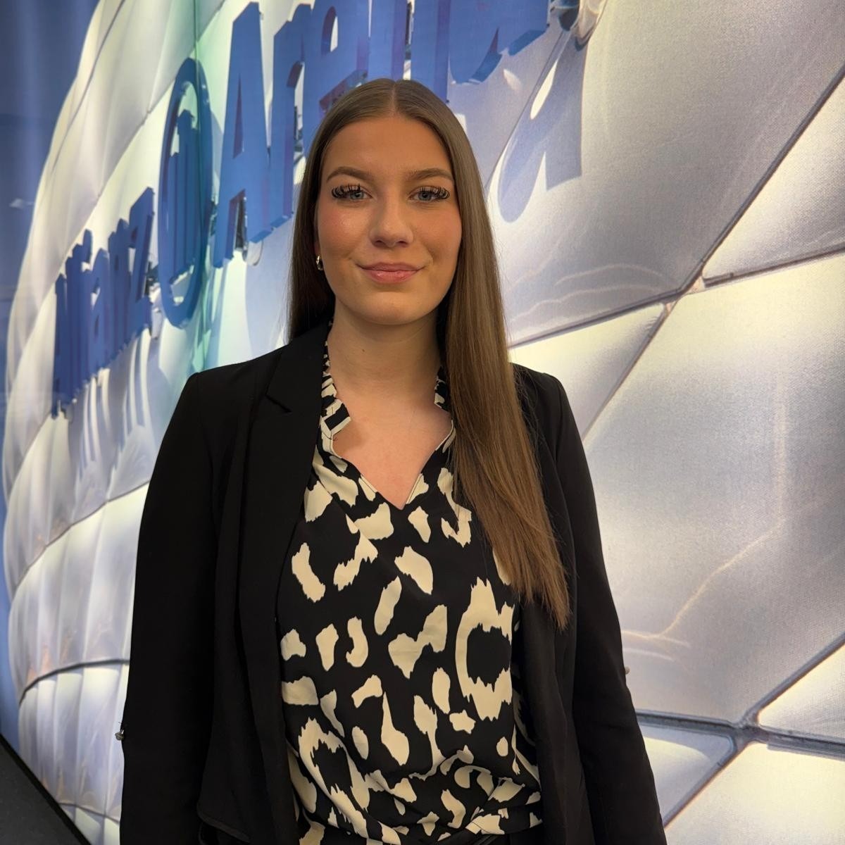 Allianz Versicherung Frank Spotke Datteln - Auszubildende Kundenservice