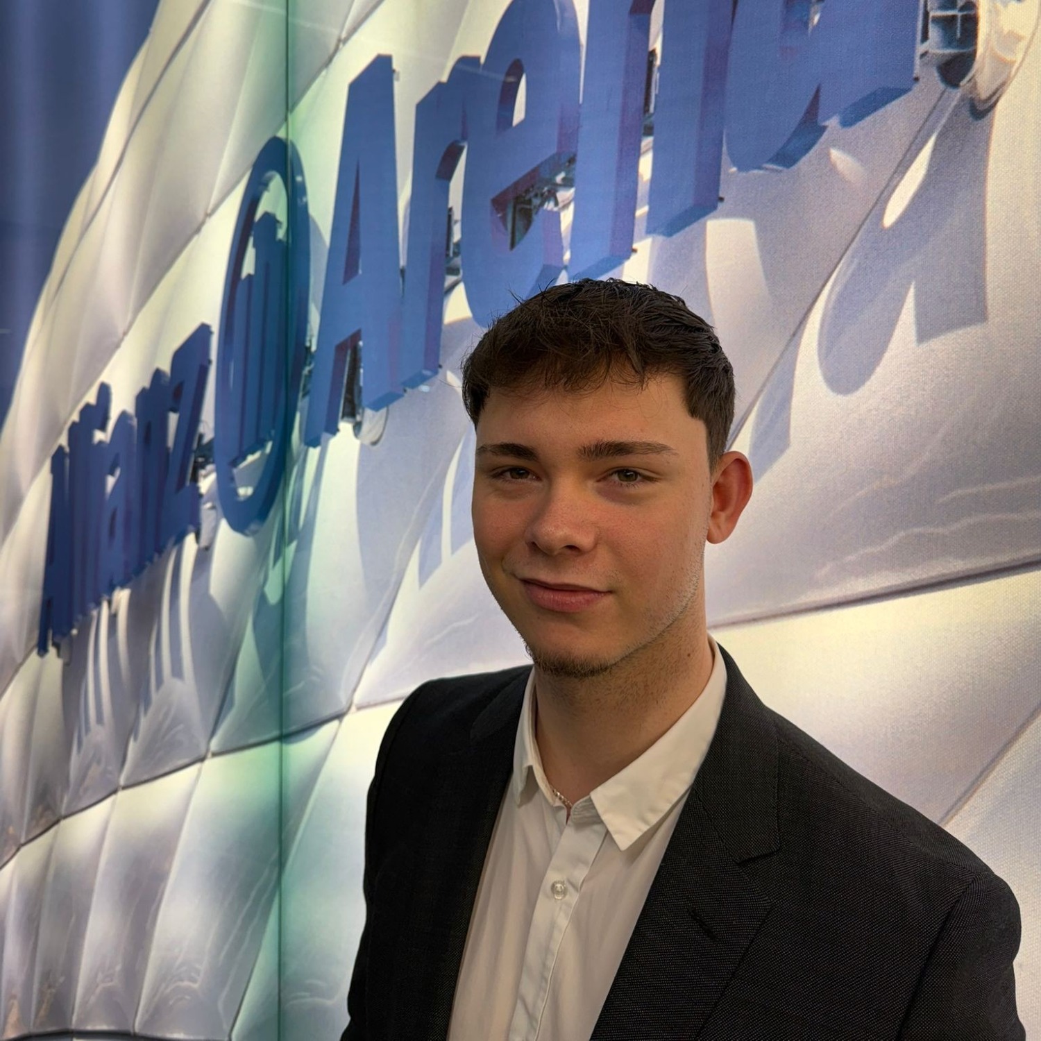 Allianz Versicherung Frank Spotke Datteln - Can Cinar