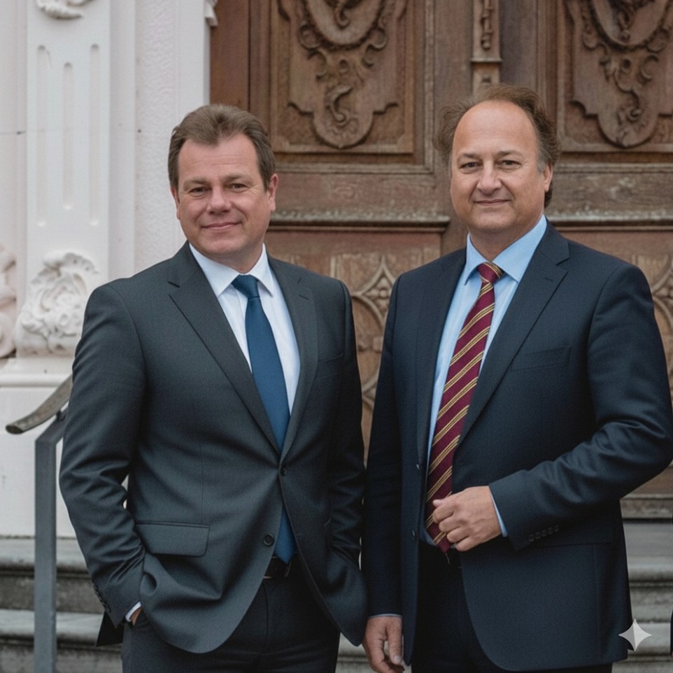 Allianz Versicherung Thom und Wesch GbR Bermatingen - Profilbild