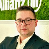 Allianz Versicherung Frank Trageser Krombach - Max Trageser