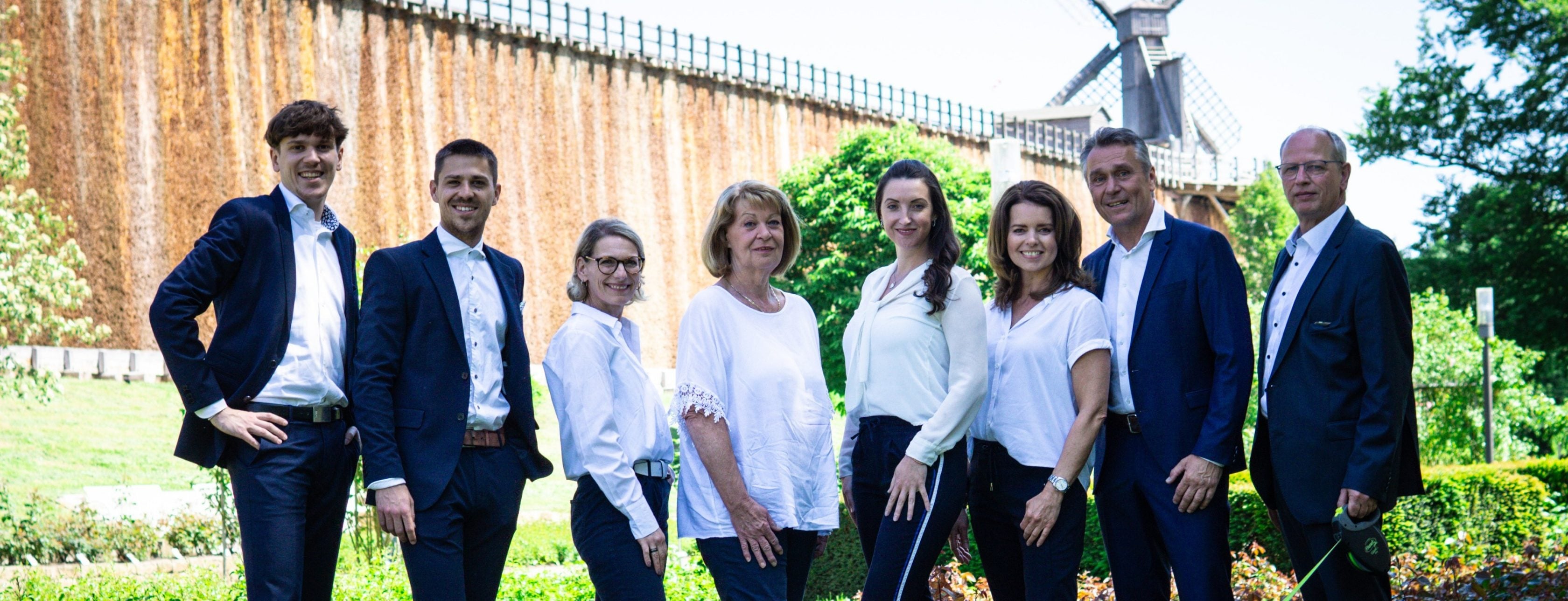 Allianz Versicherung Frank Woermann Bad Rothenfelde - Baufinanzierung Altervorsorge Berufsunfähigkeit 