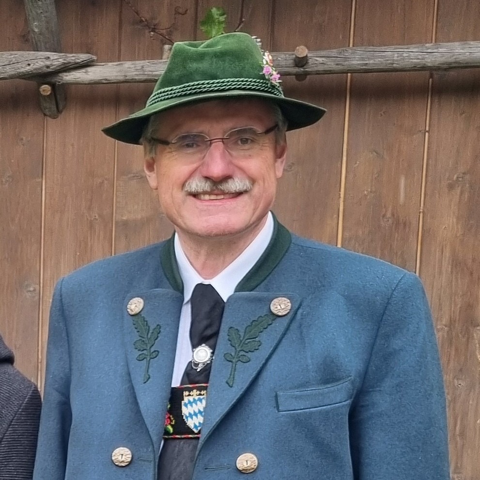 Allianz Versicherung Franz Achner Wallgau - Franz Achner