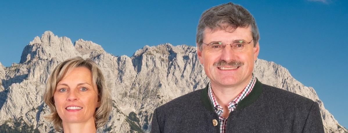 Allianz Versicherung Franz Achner Wallgau - Titelbild