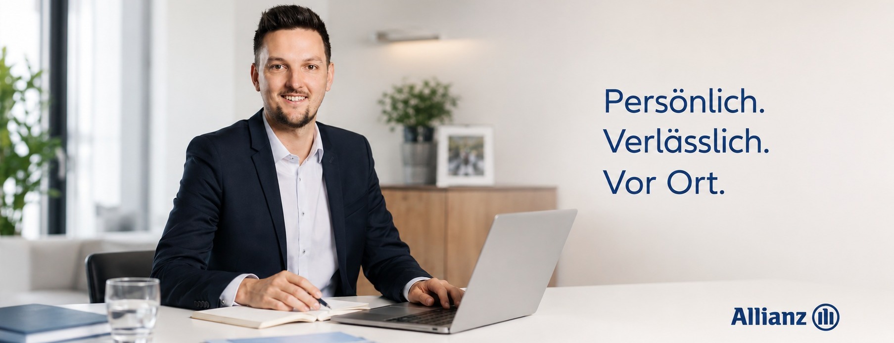 Allianz Versicherung Franz Weidl Osterhofen - Agentur Weidl und Weidl Osterhofen