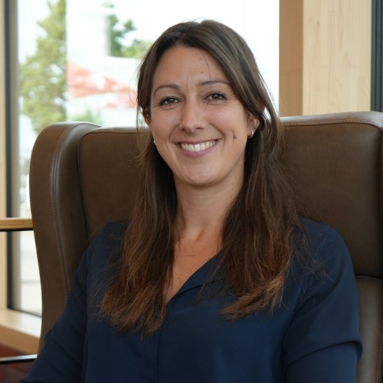 Allianz Versicherung Franziska Albert Idar-Oberstein - Franziska Albert