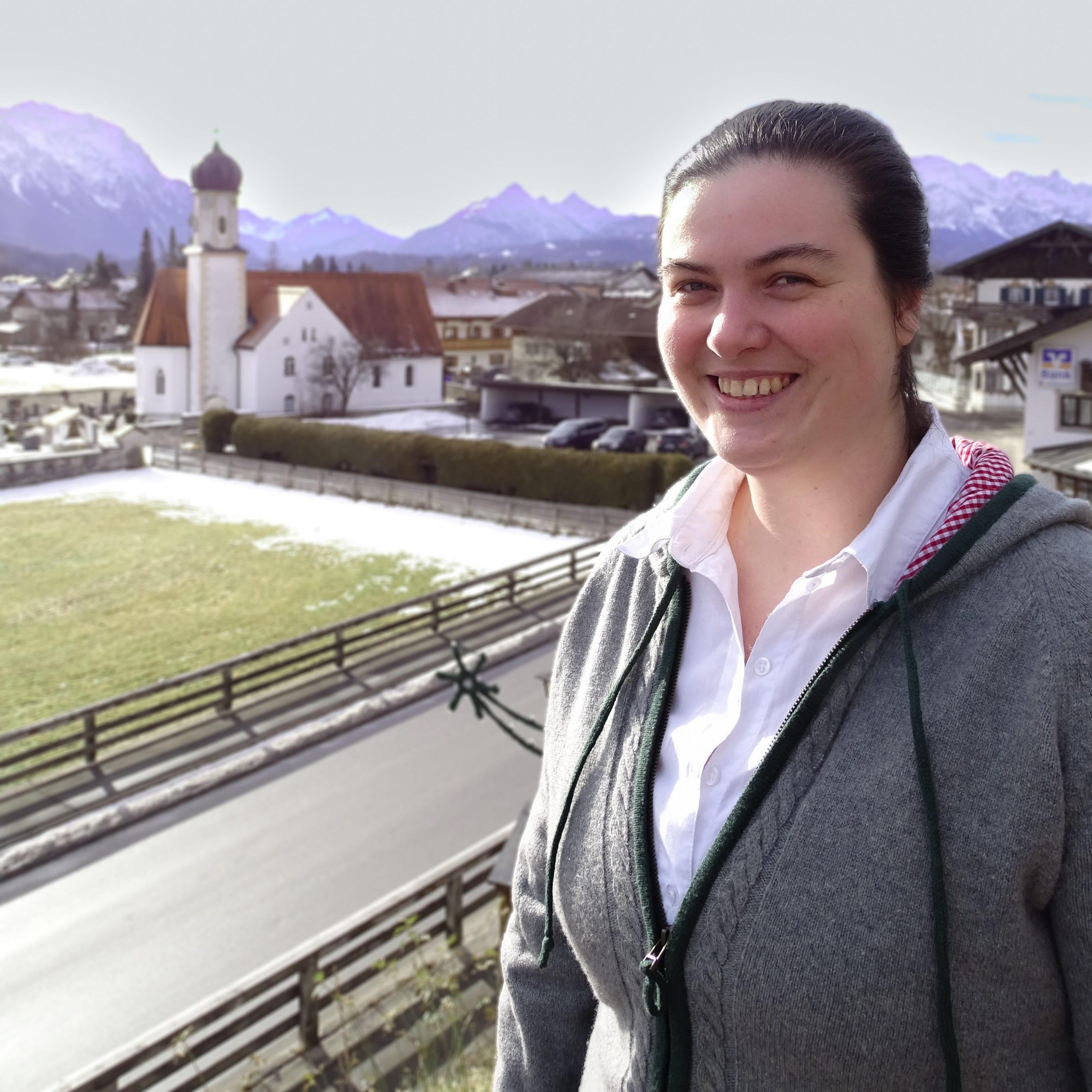 Allianz Versicherung Franziska Neuner Wallgau - Franziska Neuner