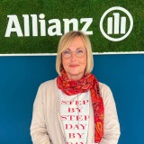 Allianz Versicherung Franziska Sasse Rostock - Allianz Katrin Levermann Rostock