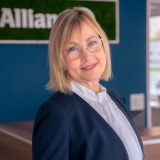 Allianz Versicherung Franziska Sasse Rostock - Allianz Katrin Levermann Rostock