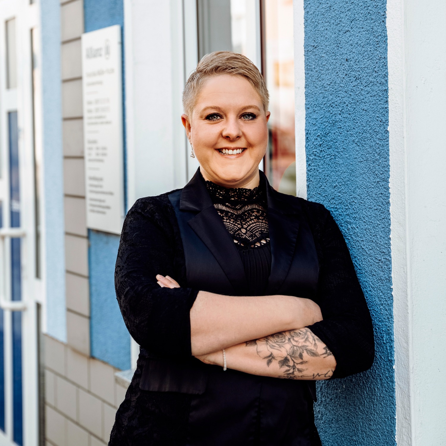 Allianz Versicherung Franziska Müller Anklam - Versicherung Anklam Müller