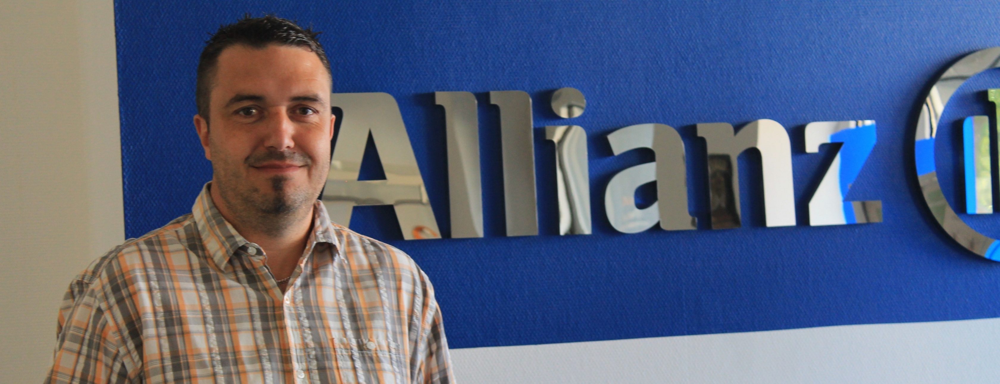 Allianz Versicherung Fred Engel Genthin - Allianz Fred Engel