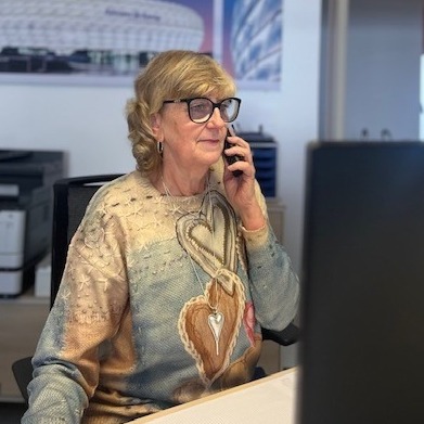 Allianz Versicherung Fred Engel Genthin - Ramona Schneider