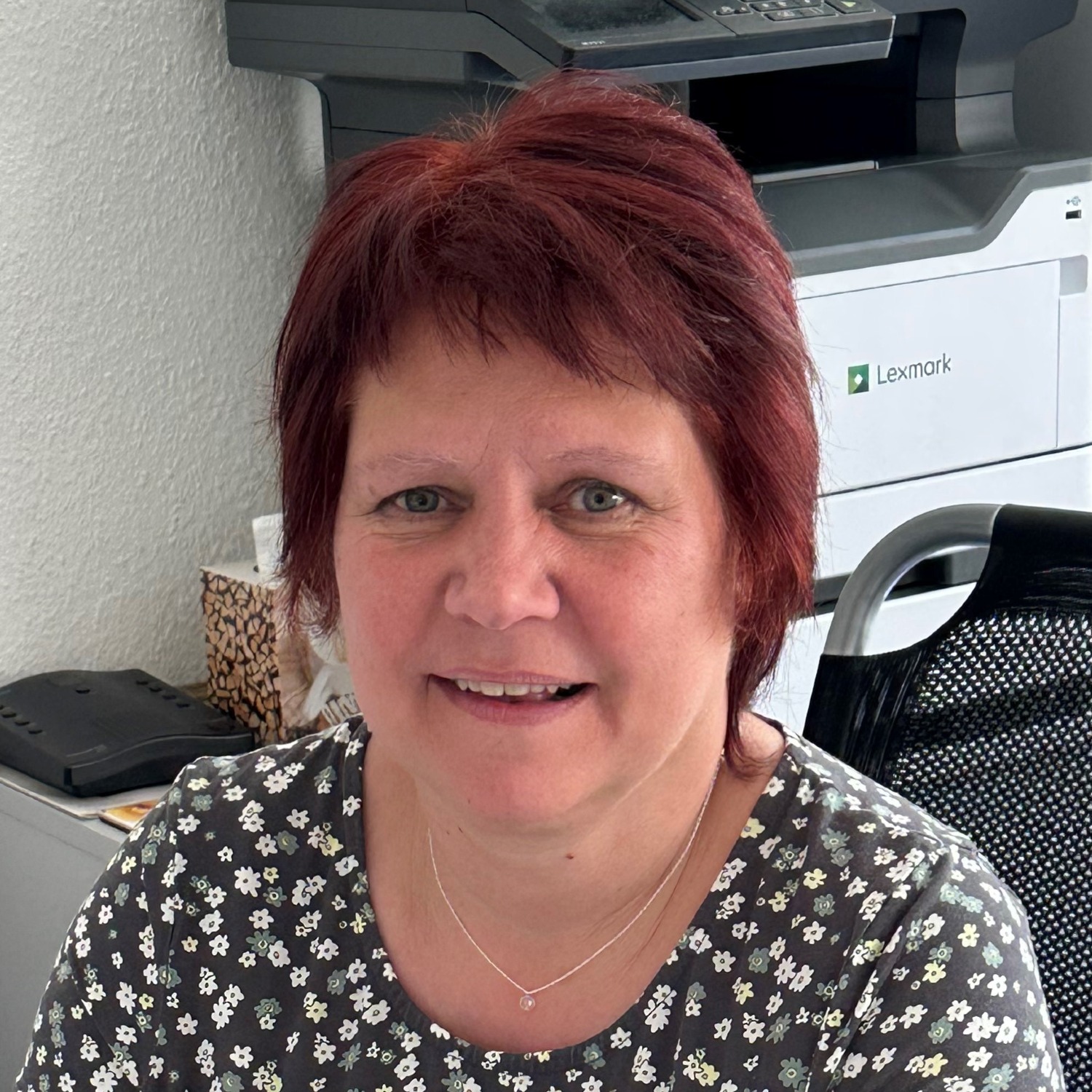 Allianz Versicherung Fred Urner Rathenow - Jeanette Bethge