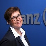 Allianz Versicherung Friedhelm Oepen Düren - Irmtraud Hirsch