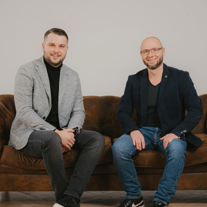 Allianz Versicherung Friedmann und Vrkic GbR Lichtenau - Sascha Friedmann und Niko Vrkic