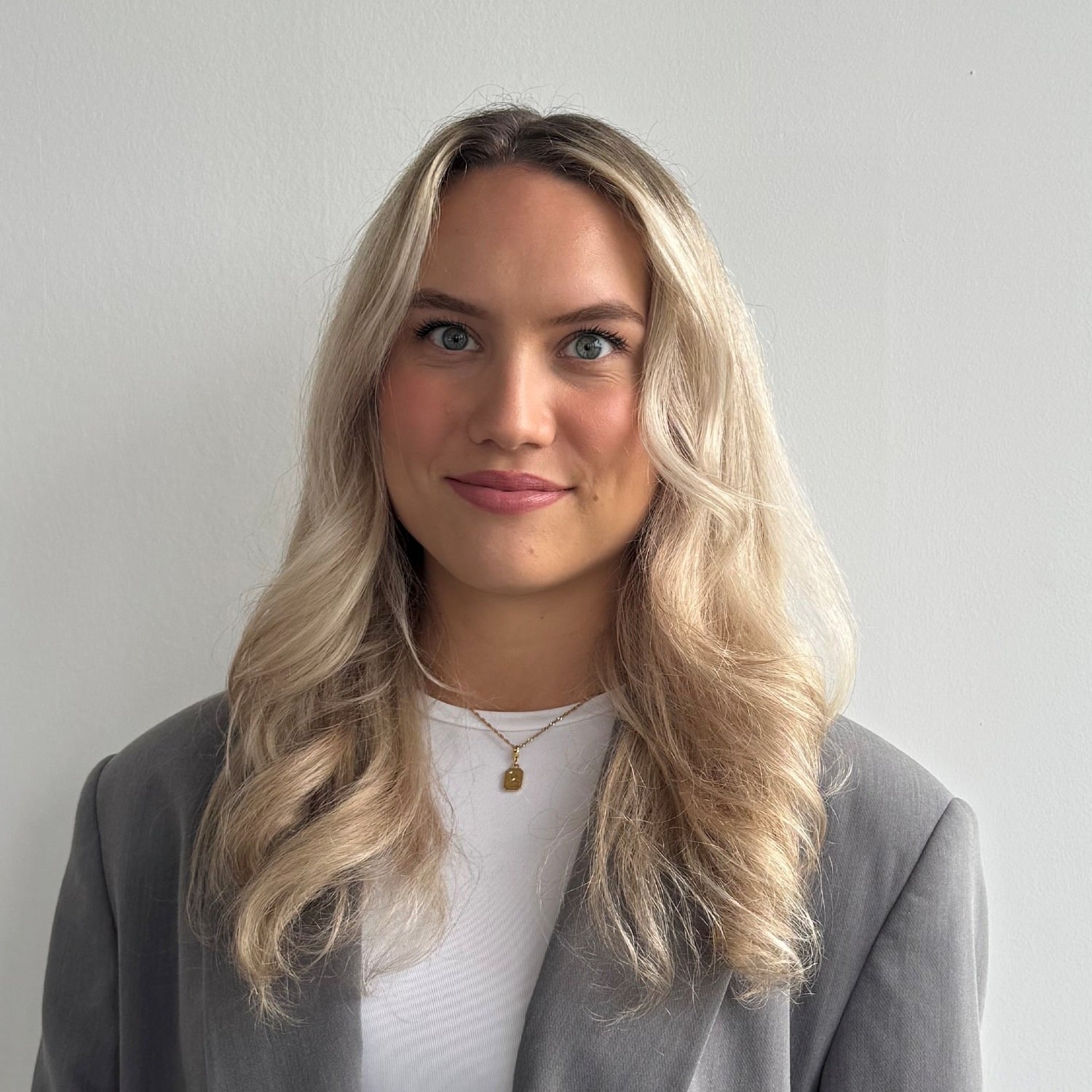 Allianz Versicherung Wilhelm Frye OHG Münster - Kimberly Cordes