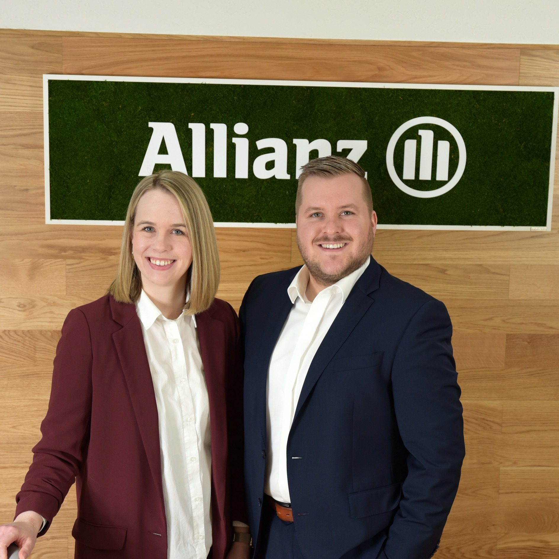 Allianz Versicherung Fuchs OHG Aschaffenburg - Allianz_Versicherung_Aschaffenburg_FuchsOHG