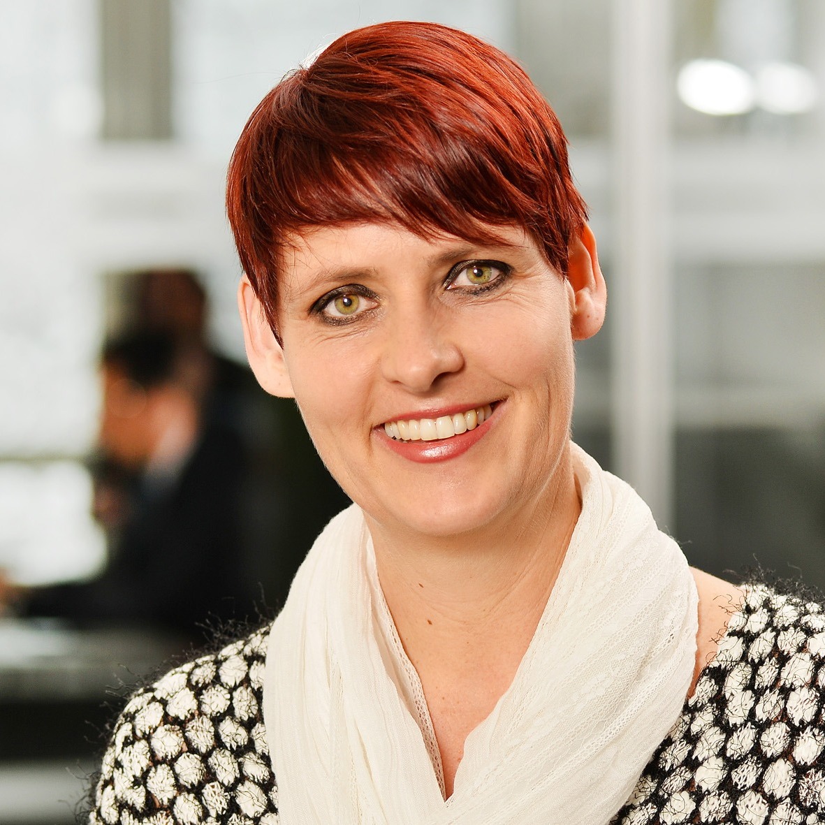 Allianz Versicherung Fürtsch OHG Grasbrunn - Alexia Daniel